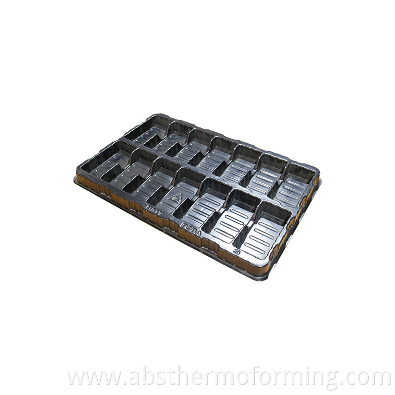 Ps Vacuum Forming Trays 2